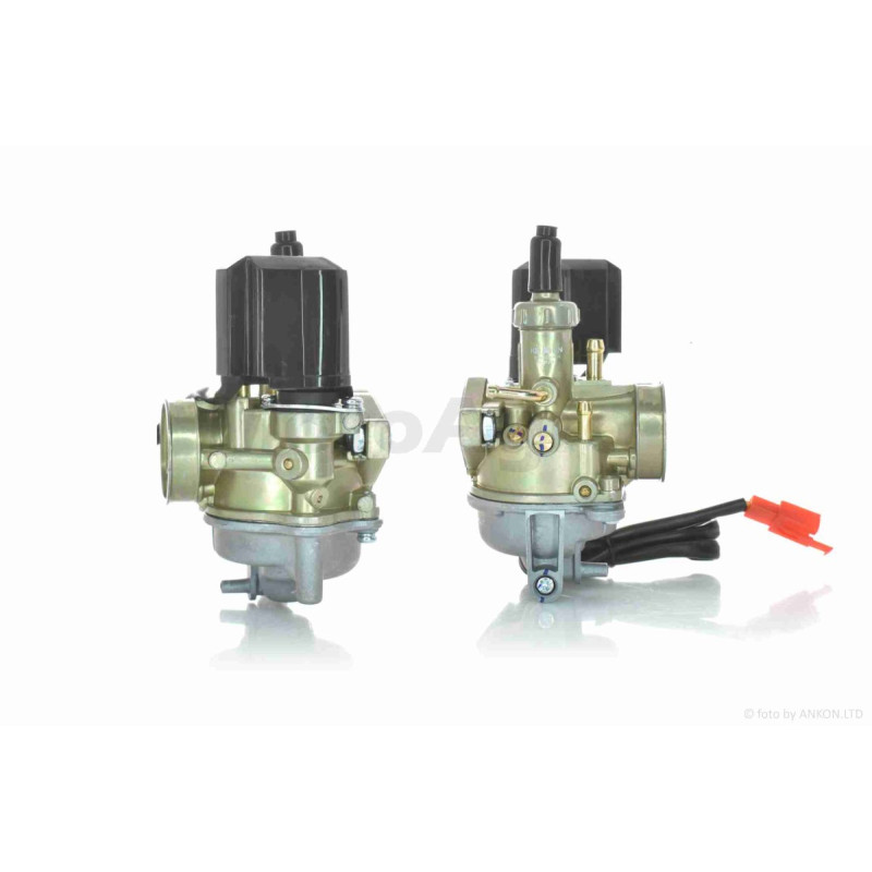 Карбюратор DIO AF18/27, LEAD AF20, TACT AF30 