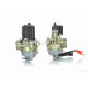 Карбюратор DIO AF18/27, LEAD AF20, TACT AF30 