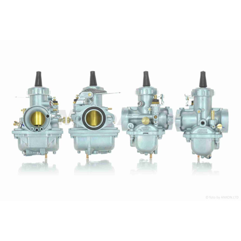 Карбюратор TS125 d25 #PRO 