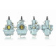 Карбюратор TS125 d25 #PRO 
