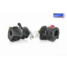 Блок кнопок керма ZS125J пара 