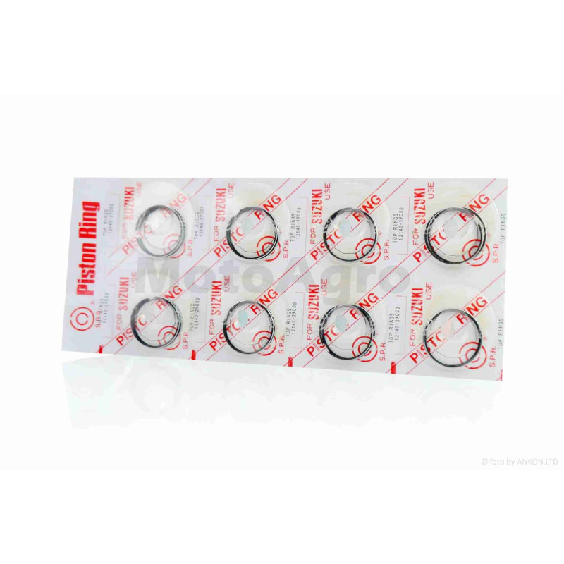 Кільця к-кт AD100/110 STD 52.50 