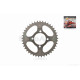 Зірка трансмісії задня Delta 428-41 
