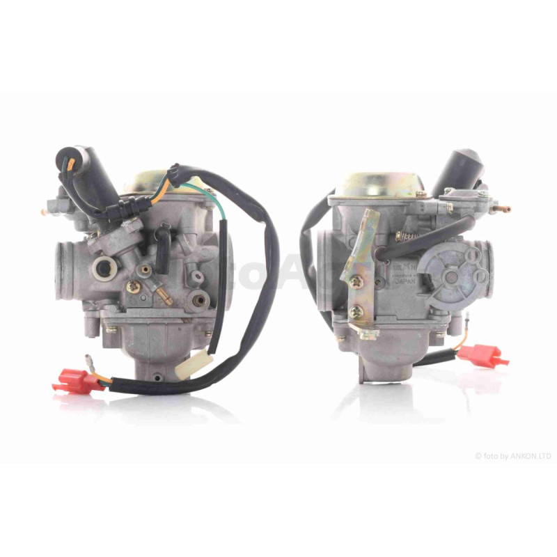 Карбюратор PD30J 172MM CH250, CF250 d-30 #OEM