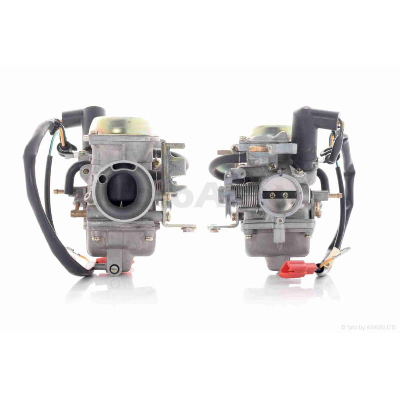 Карбюратор PD30J 172MM CH250, CF250 d-30 #OEM