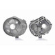 Кришка редуктора  GY6 50  #OEM