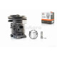 ЦПГ пилки  Husqvarna 142  40mm  чорна  "SDTW"  (клас A)