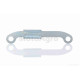 Пластина кріплення проводки генератора  GY6 150  #OEM