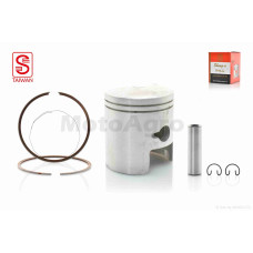 Поршень к-кт AD100 STD 52.50 "SEE" (Sheng-E) ТАЙВАНЬ