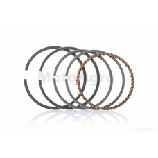 Кільця к-кт на китайський скутер 50 STD 39.00 OEM