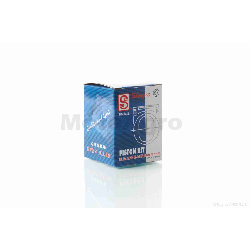 Поршень к-кт GIORNO CREA AF54 STD 36.00 "SEE" (Sheng-E) ТАЙВАНЬ
