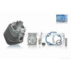 Поршневая циліндр в зборі ямаха джог 90 AXIS 90 D50 p12 h77 PRO "LIPAI"