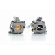 Карбюратор пилки  Stihl 180