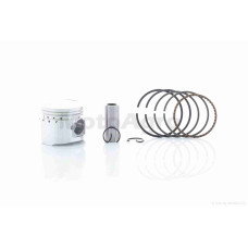 Поршень к-кт на китайський скутер 50 STD 39.00 OEM