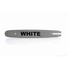 Шина пилки 16"/40cm 3/8 1.3 55зв для S180 "WHITE"