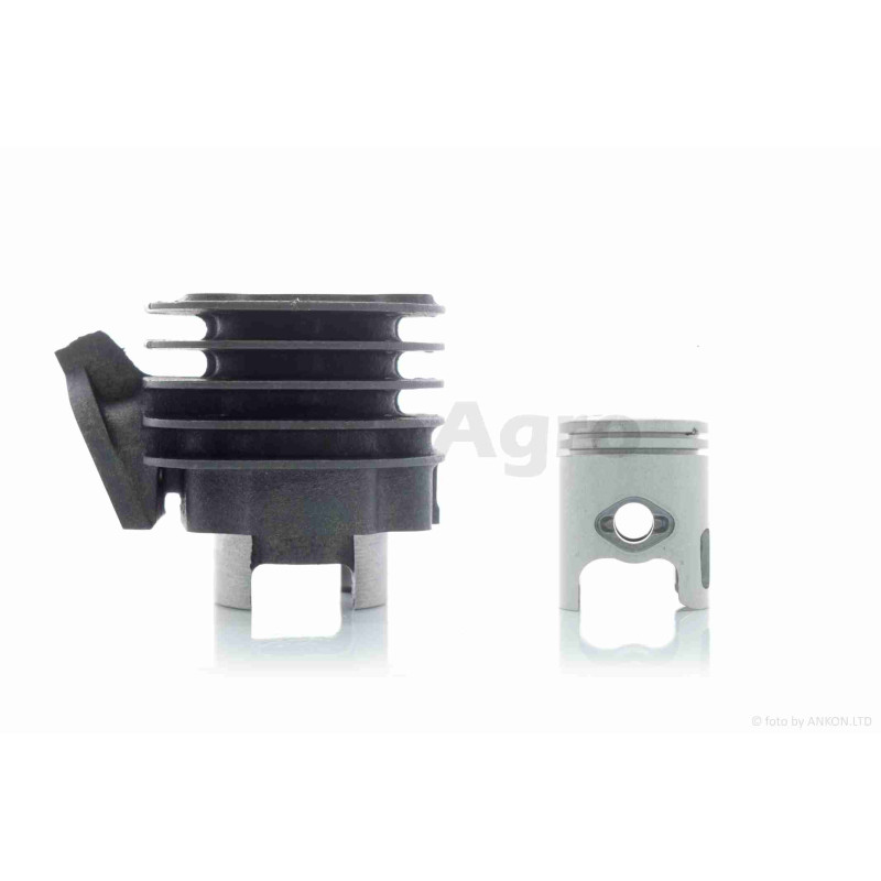 ЦПГ  JOG 3KJ, 5BM  D40  #PRO  "LIPAI"