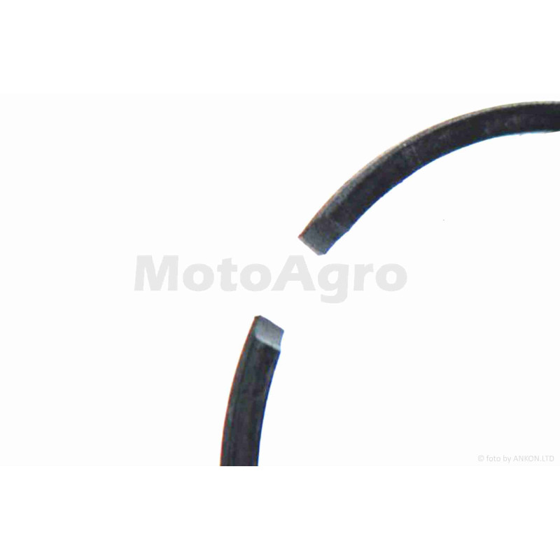Кільця пилки  Goodluck 3800  39mm  2шт