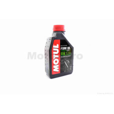 Олія вилкова 1л "мотюль" (10W Medium) ФРАНЦІЯ