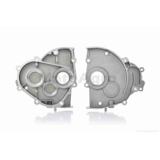 Кришка редуктора на китайський скутер 150 OEM