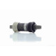 Каретка (картридж) вело  під квадрат, L-117.5mm  "SHIMANO"  #XMN-030