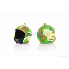 Брелок без ланцюжка HELMET 63 MILITARY2