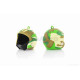 Брелок без ланцюжка  HELMET  #63  MILITARY2