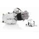 Двигун  1P52FMH  110cc, механіка  "SDTW"  (Delta 110)