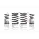 Пружини клапанів ГРМ  GY6 50  4шт  #OEM