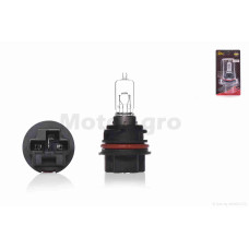 Лампа фари PH11 12 вольт 40/40W на скутер хонда діо АF34/35 на скутер хонда леад AF48 біла "LIPAI"
