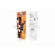 Насос вело  #GP-23 Two Way Presta/Shreder  "GIYO"