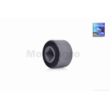 Сайлентблок 30-19/22-10mm (маятник ямаха джог) під квадрат 10mm "LIPAI"