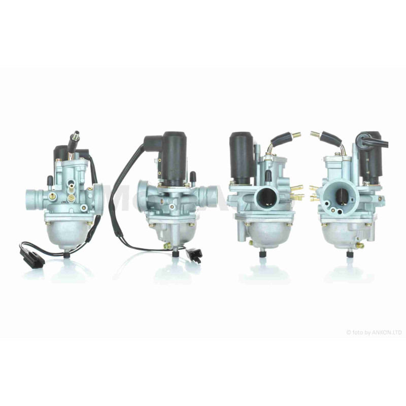 Карбюратор  JOG 90 3WF, AXIS 90, STELS  "JSBM"