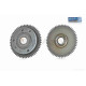 Обгінна муфта  ZS125/150  у зборі, 3 ролики  "LIPAI"