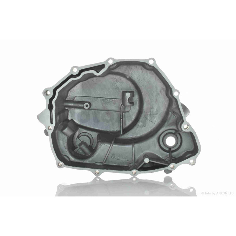 Кришка зчеплення  CB125/150  "LIPAI"