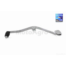 Педаль перемикання передач на мотоцикл CB-CG 125/150 "LIPAI"