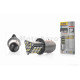 Лампа стопа та габариту  S25  12V 21/5W  діодна  #SF-2856