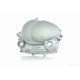Кришка зчеплення  CG125/150  "LIPAI"