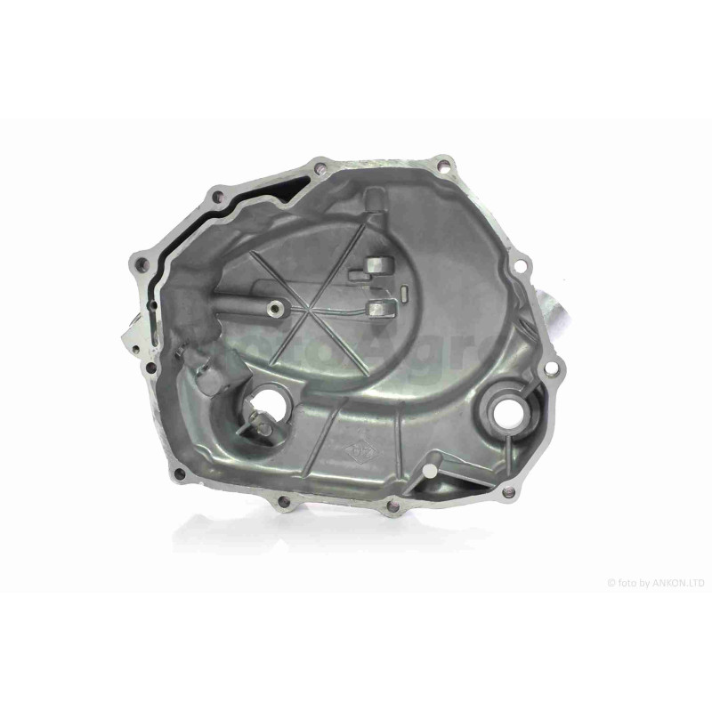 Кришка зчеплення  CG125/150  "LIPAI"