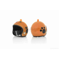 Брелок без ланцюжка HELMET 57 BEAR