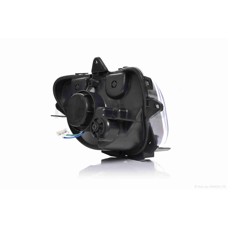Фара  JOG SA-01  у зборі  "LIPAI"