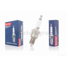 Свічка запалювання 4T M14x1.25 L19 W20EP-U "DENSO" (оригінал)