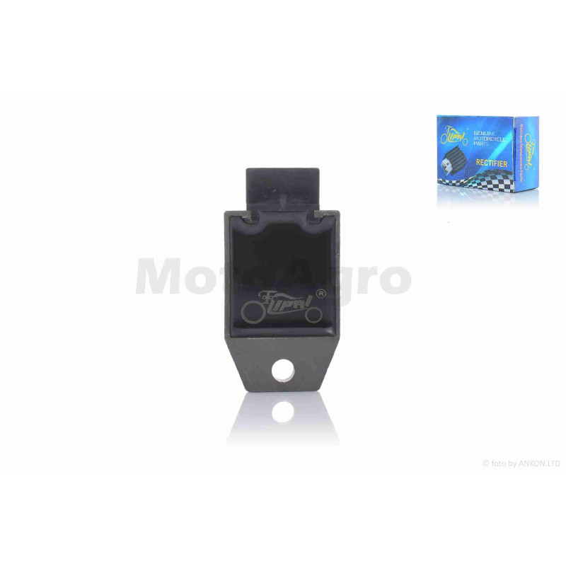 Реле зарядки  GY6 50  4pin  "LIPAI"