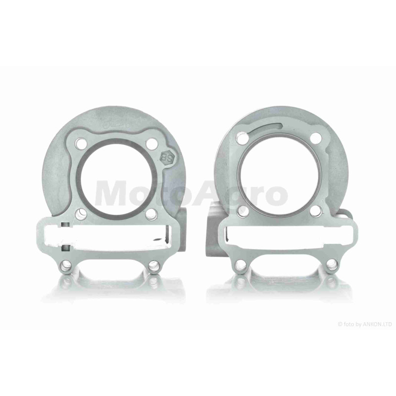 ЦПГ  GY6 100  50mm  #PRO  "LIPAI"  (тюнінг GY6 50)