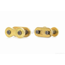 Замок ланцюга 520HD GOLD "DID"