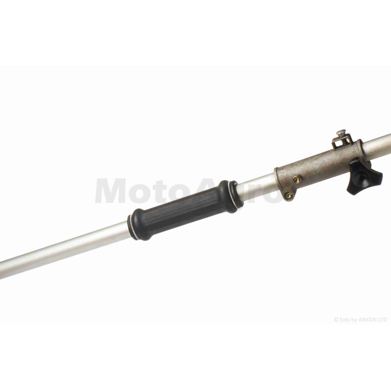 Бензокоса (триммер)  сучкоріз, штанга  d24  "Farmax"  (поршень 34mm)  Тайвань