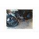 Глушник прямоток  #XPT042  D60  "SCP"  (матеріал карбон)