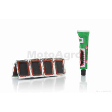 Ремкомплект камери RS4803 48шт H/h-25/35