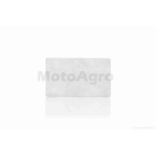 Фільтр повітряний пилки OLEO-MAC GS350 фібра