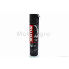 Спрей для мастила ланцюга 400ml "мотюль" (C2+) ФРАНЦІЯ