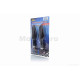 Повороти діодні  пара  #D-138  гнучка ніжка, динамічні, з габаритом синім